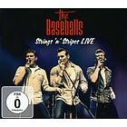 Baseballs: Strings'n'Stripes Live