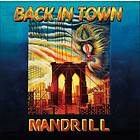 Mandrill: Back In Town LP