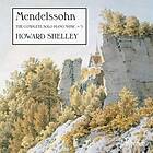 Mendelssohn: Complete Solo Piano Music Vol 5 CD