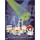 South Park - Season 4 (US) (DVD)