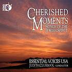 Cherished Moments CD