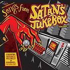 Songs From Satan's Jukebox CD