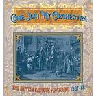 Come Join My Orchestra British Baroque Pop CD