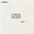 Ingolfsson Atli: Enter CD