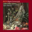 Bach: Organ Cornucopia CD