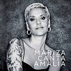 Mariza: Mariza Canta Amália CD