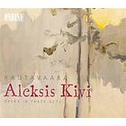 Rautavaara Einojuhani: Aleksis Kivi (Opera) CD