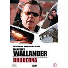 Wallander: Bröderna (DVD)