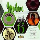 Modern Vocal Groups Vol 6 CD