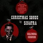 Sinatra Frank: Christmas songs by Sinatra CD