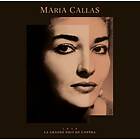 Callas Maria: La Grande Nuit De L'opera (Vinyl)