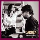 Carola: Drömmen om julen 2016 CD