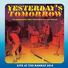 Yesterday's Tomorrow CD