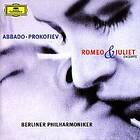 Prokofiev: Romeo & Julia (Utdrag)