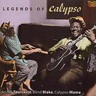 Legends Of Calypso CD