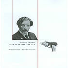 Zorn John: Filmworks XX Sholem Aleichem CD