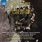 Harris Ross: Symphony No 6 'Last Letter' CD