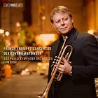 Antonsen Ole Edvard: French Trumpet Concertos