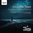 Invisible Stars Choral Works Of Ireland... CD