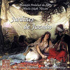 Al Turath Ensemble: Jardines De Jazmín CD