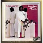 Cameron G.C.: Love Songs & Other Tragedies