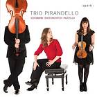 Trio Pirandello: Schumann/Shostakovich/Piazzolla CD