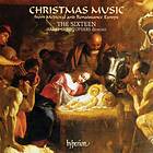 Christmas Music / Sixteen CD