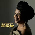 P P Arnold: The new adventures of... 2019 CD