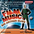 Bliss: The Film Music Of Sir Arthur Bliss CD