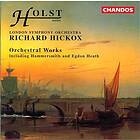Holst: Egdon Heath CD
