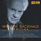 Backhaus Wilhelm: Edition CD