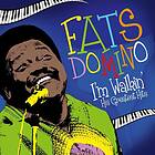 Domino Fats: I'm Walkin' His Greatest Hits (Vinyl)