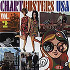 Chartbusters USA Vol 2 CD