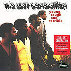 Lost Generation: Young Tough & Terrible (Vinyl)