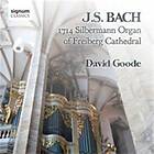 Bach: 1714 Silbermann Organ