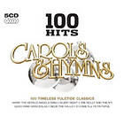 100 Hits Carols & Hymns CD