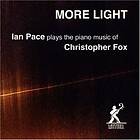 Fox Christopher: Piano Music CD