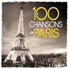 100 Chansons Of Paris
