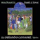 De Machaut Guillaume: The Dart Of Love CD