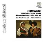 Monteverdi: Lamento Della Ninfa