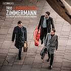 Trio Zimmermann: A Retrospective CD