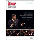All-star Orchestra: Music For The Theater