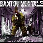 Bantou Mentale: Bantou Mentale (Vinyl)