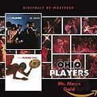 Ohio Players: Mr Mean/Gold CD