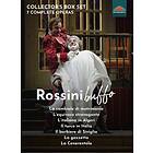 Rossini: Rossini Buffo / 7 Complete Operas