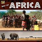 Best Of Africa CD