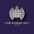 Ministry of Sound / The Annual XXV CD