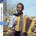 Cape Verde Collection CD