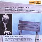 Mahler: Symphony No 4