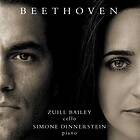 Beethoven: Cello & Piano Sonatas Vol 1 CD